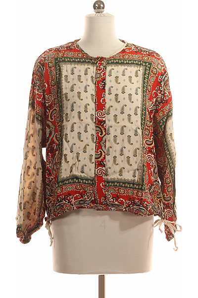 Halenka Barevná MANGO Vel. S | MANGO | obrázek 2