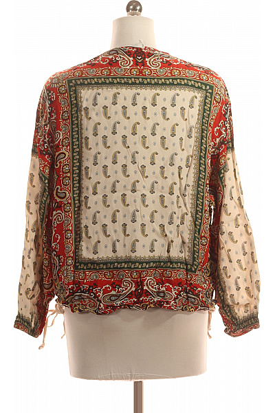 Halenka Barevná MANGO Vel. S | MANGO | obrázek 3