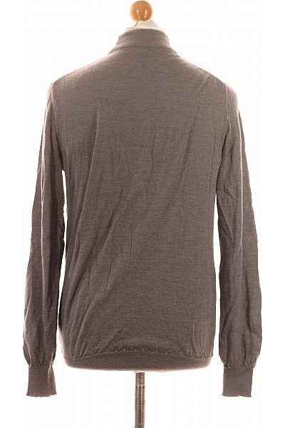 Pánský Rolák Šedý BALDESSARINI Vel. L | BALDESSARINI | obrázek 2