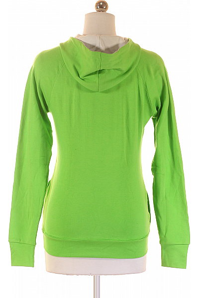 Chlapecká Mikina Zelená Second hand | Unimoda | obrázek 3