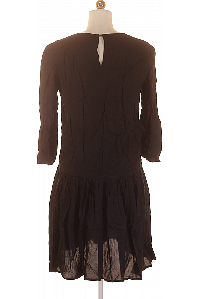 ONLY Šaty Černé Vel. 34