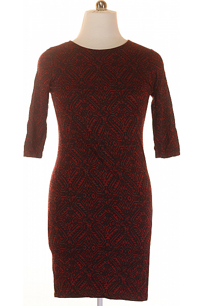 River Island Šaty Barevné