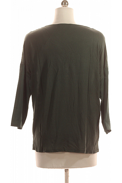 Halenka Zelená MANGO Vel. S | MANGO | obrázek 3