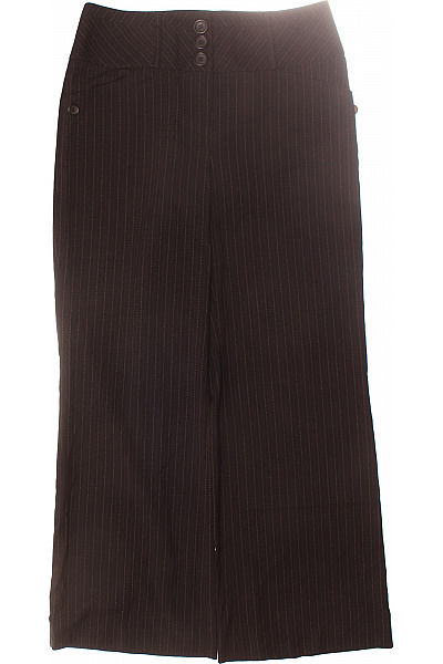 Next Dámské Kalhoty Černé Vel. 40