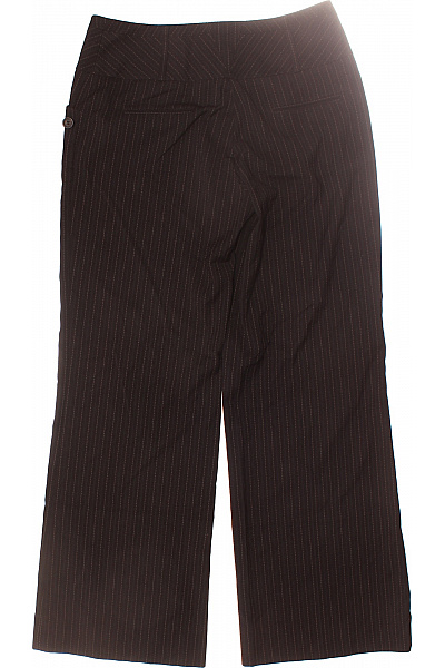 Next Dámské Kalhoty Černé Vel. 40