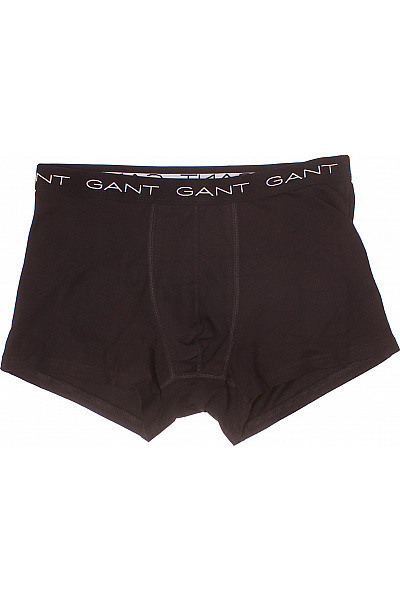 Pánské Spodní Prádlo Chybí štítek Černé GANT