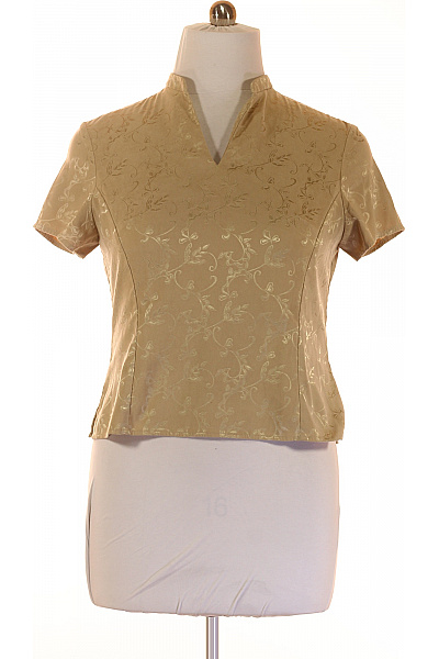 Halenka Zlatá Next Vel. 44