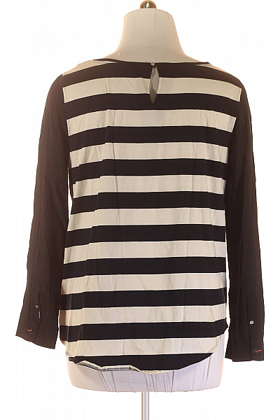 Halenka Černá GAASTRA Vel. XXL