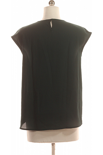  Halenka Jednobarevná Zelená Vel. 36 | Unimoda | obrázek 3