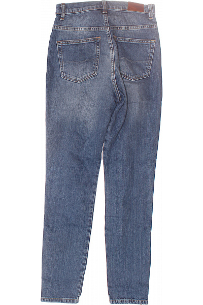 Dámské Džíny Modré Pepe Jeans Vel. 25/28