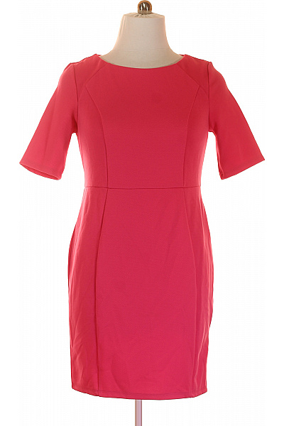 Dorothy Perkins Šaty Růžové Vel. 44