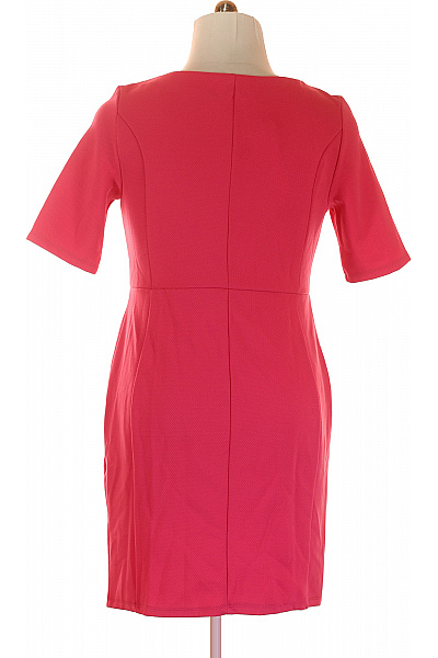 Dorothy Perkins Šaty Růžové Vel. 44