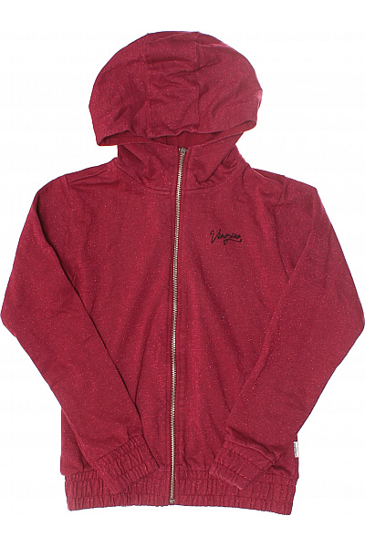 Dívčí Mikina Vínová Vingino