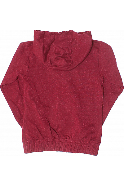 Dívčí Mikina Vínová Vingino