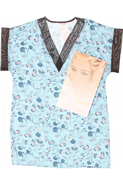 Kalimo Dámské Prádlo Modrá Vel. M | Kalimo | obrázek 2