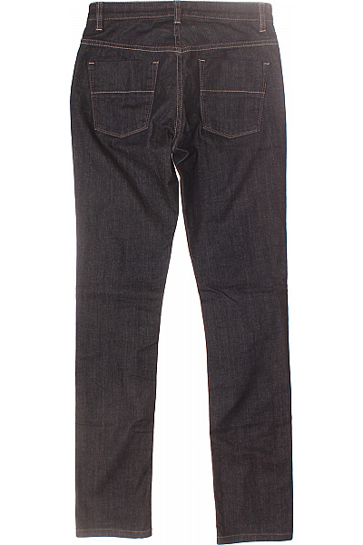 Filippa K. Dámské Džíny Modré Second hand Vel. 27/32