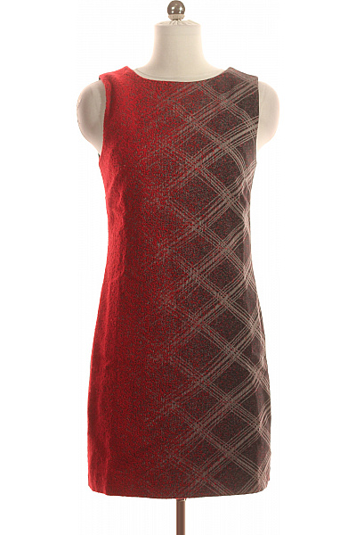 DESIGUAL Šaty Barevné Vel. 36