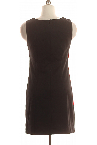 DESIGUAL Šaty Barevné Vel. 36