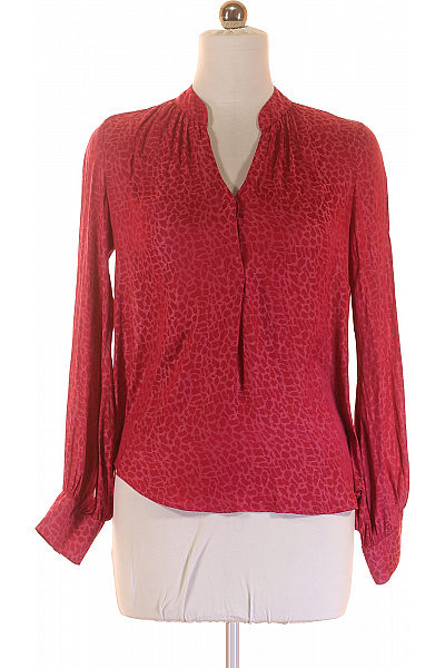 Next  Halenka Jednobarevná Růžová Vel. 38