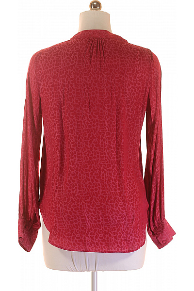 Next  Halenka Jednobarevná Růžová Vel. 38