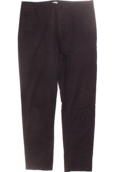 Pánské Kalhoty Modré Filippa K. Vel. 50