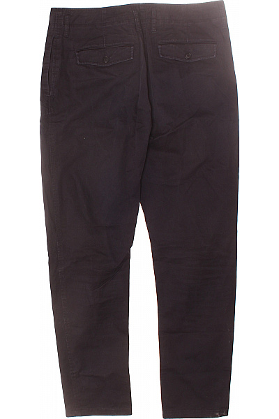 Pánské Kalhoty Modré Filippa K. Vel. 50