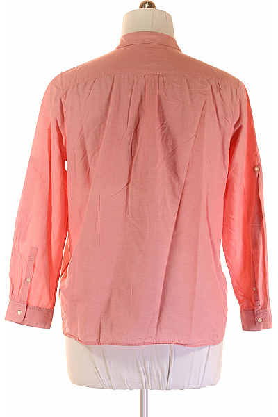 Gap Halenka Růžová Second hand Vel. XL