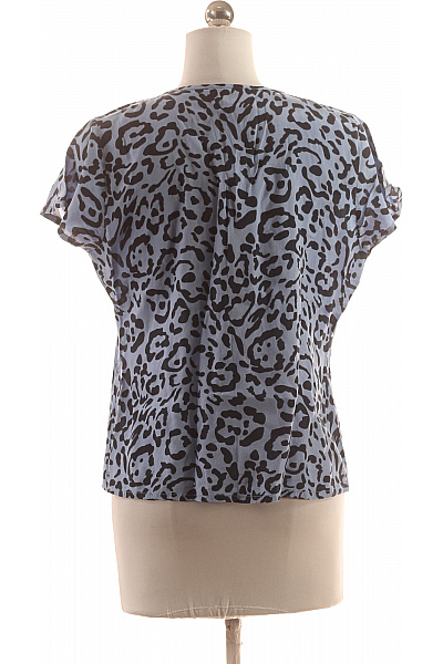 Dámská Košile Modrá MASAI Vel. S