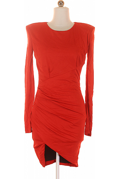 PATRIZIA  PEPE Šaty Červené