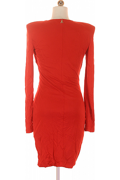 PATRIZIA  PEPE Šaty Červené