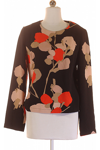 Halenka Barevná Vel. 36