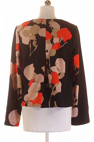 Halenka Barevná Vel. 36