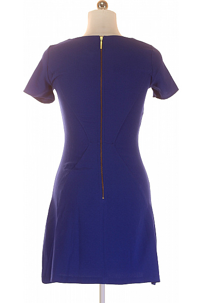 Closet Šaty Modré Vel. M