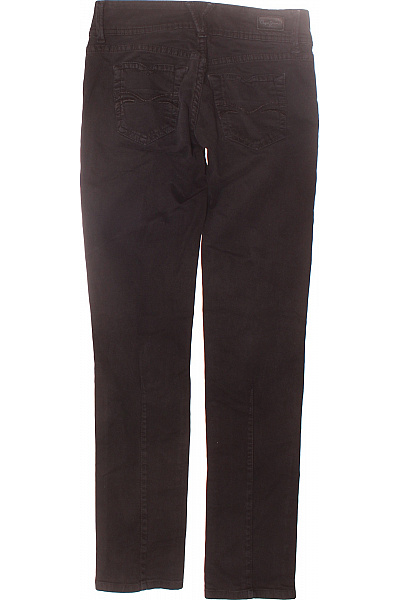 Dámské Džíny Černé Pepe Jeans Vel. 27/32