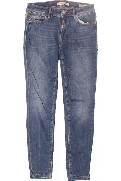 MAVI Dámské Džíny Modré Vel. 25