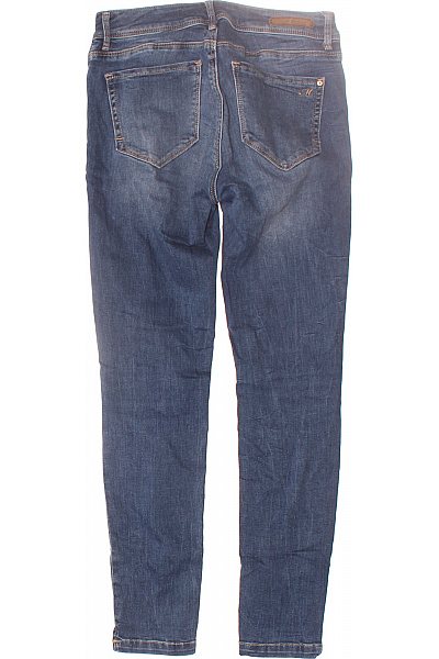 MAVI Dámské Džíny Modré Vel. 25