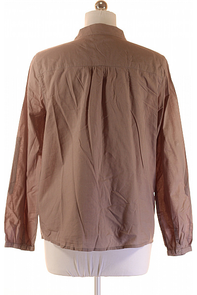 Dámská Košile Šedá Street One Second hand Vel. 42