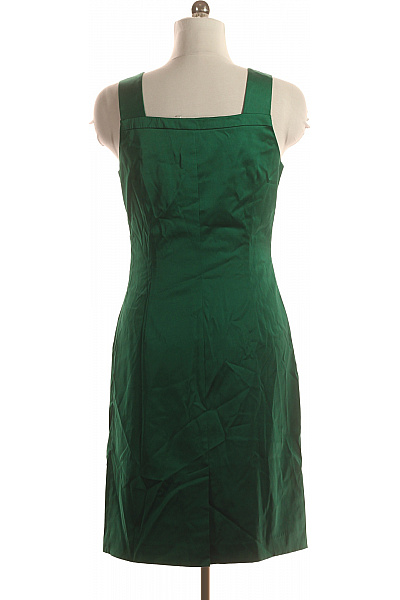  Šaty s Ramínky Zelené InWear Vel. 40