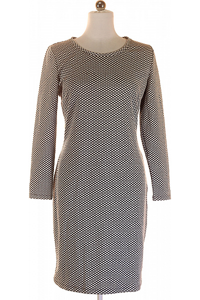 SOAKED Šaty Bílé Vel. XL | SOAKED | obrázek 2