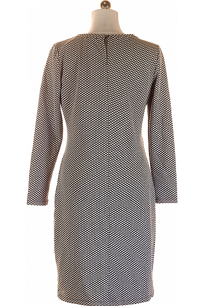 SOAKED Šaty Bílé Vel. XL | SOAKED | obrázek 3