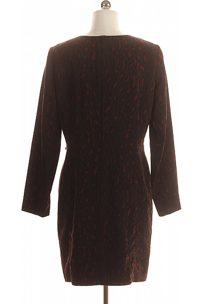 Šaty Hnědé Cartoon Vel. 38 | Cartoon | obrázek 3