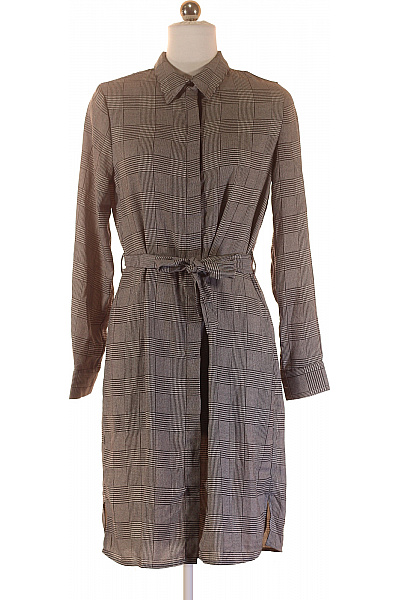 Šaty Šedé MANGO Vel. S | MANGO | obrázek 2