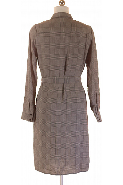 Šaty Šedé MANGO Vel. S | MANGO | obrázek 3