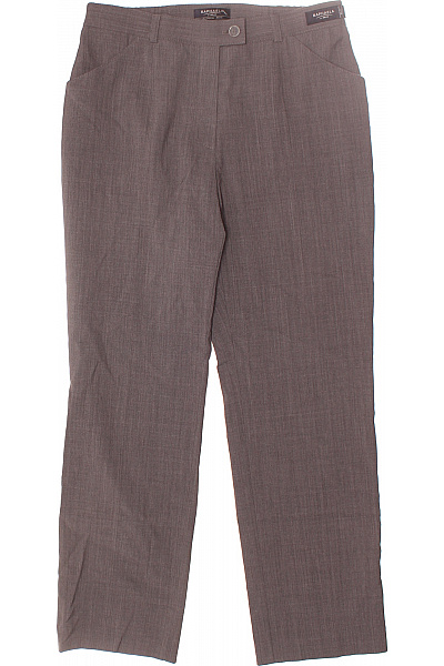 BRAX Dámské Kalhoty Šedé Vel. 40