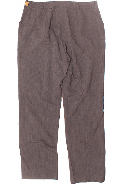 BRAX Dámské Kalhoty Šedé Vel. 40