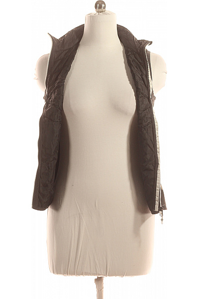 REGATTA Teplá Dámská Vesta Černá Vel. 38