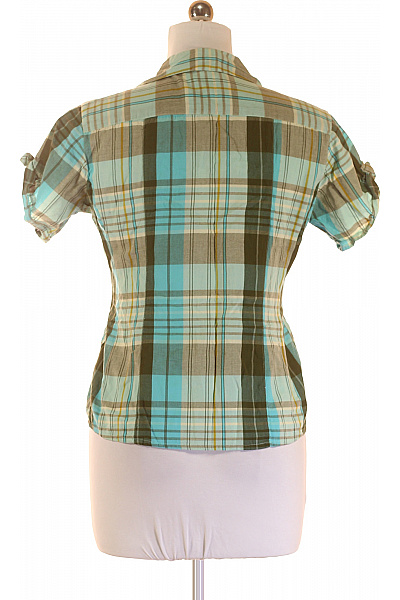 Next Dámská Košile Barevná Vel. 42