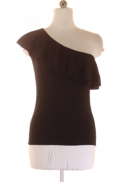 Společenská  Halenka Černá Next Vel. 42