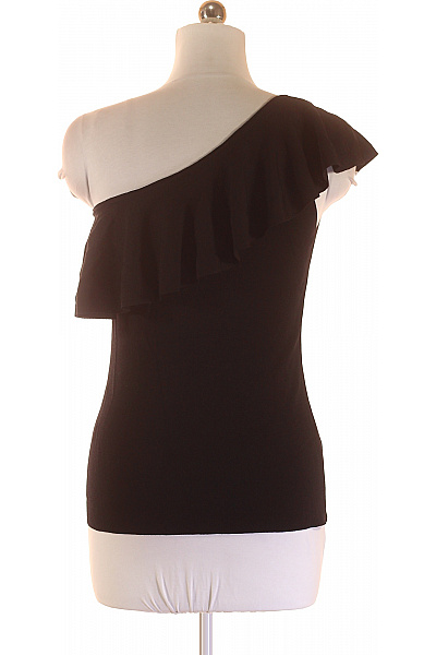 Společenská  Halenka Černá Next Vel. 42