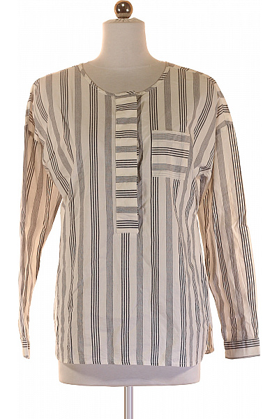 Halenka Šedá PART TWO Vel. 34